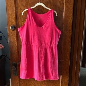 Women's Activewear Dress